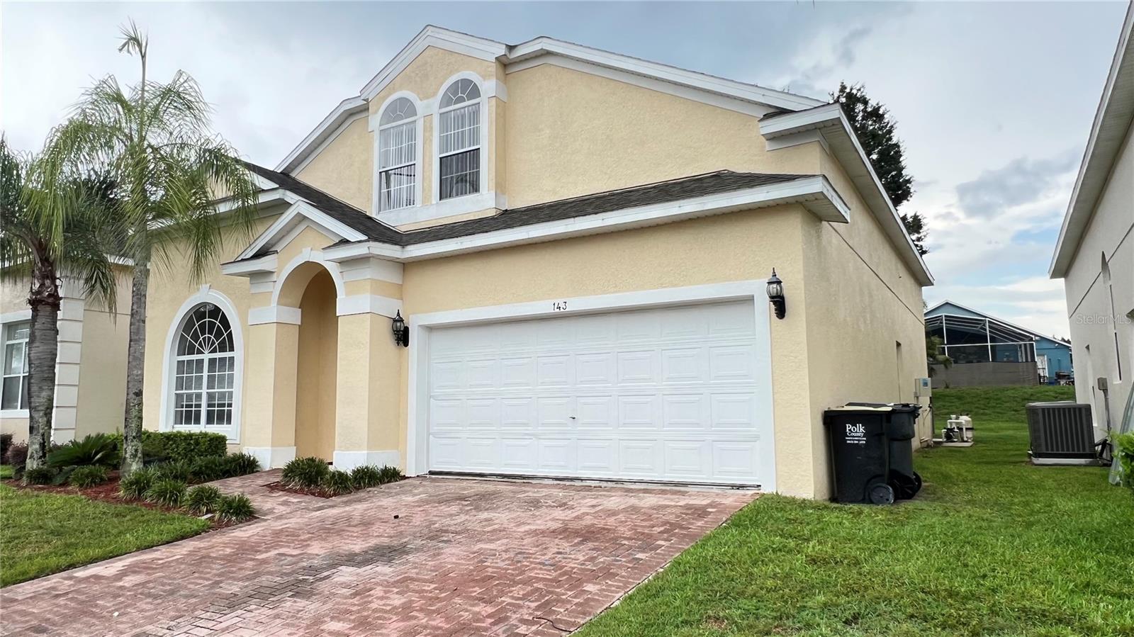 VIZCAY - Residential Lease
