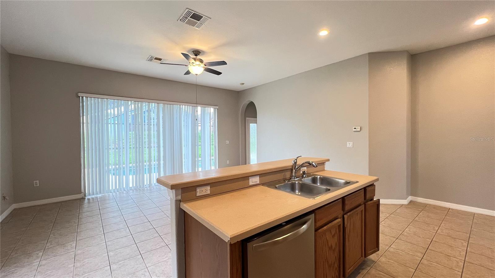 VIZCAY - Residential Lease