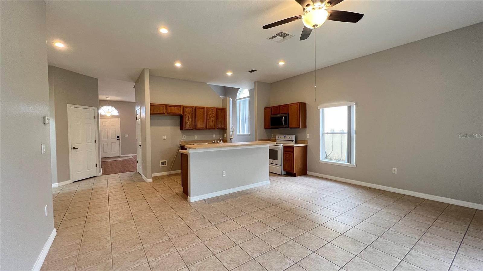 VIZCAY - Residential Lease