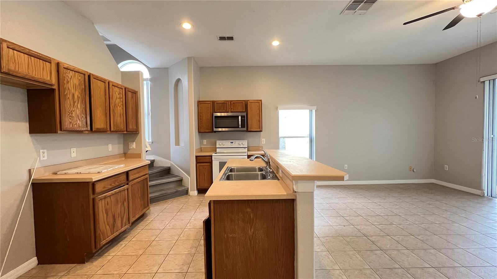 VIZCAY - Residential Lease