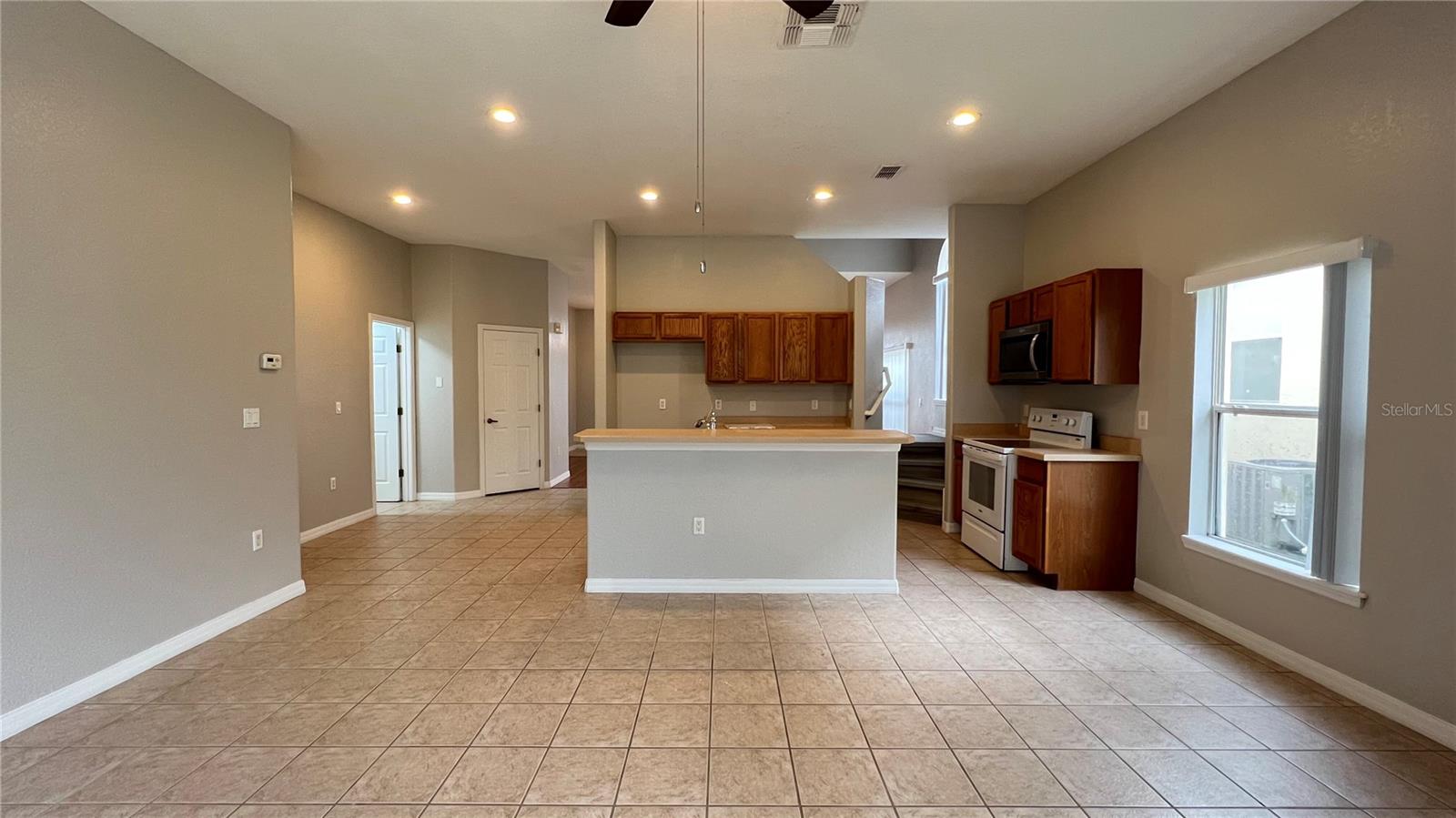 VIZCAY - Residential Lease
