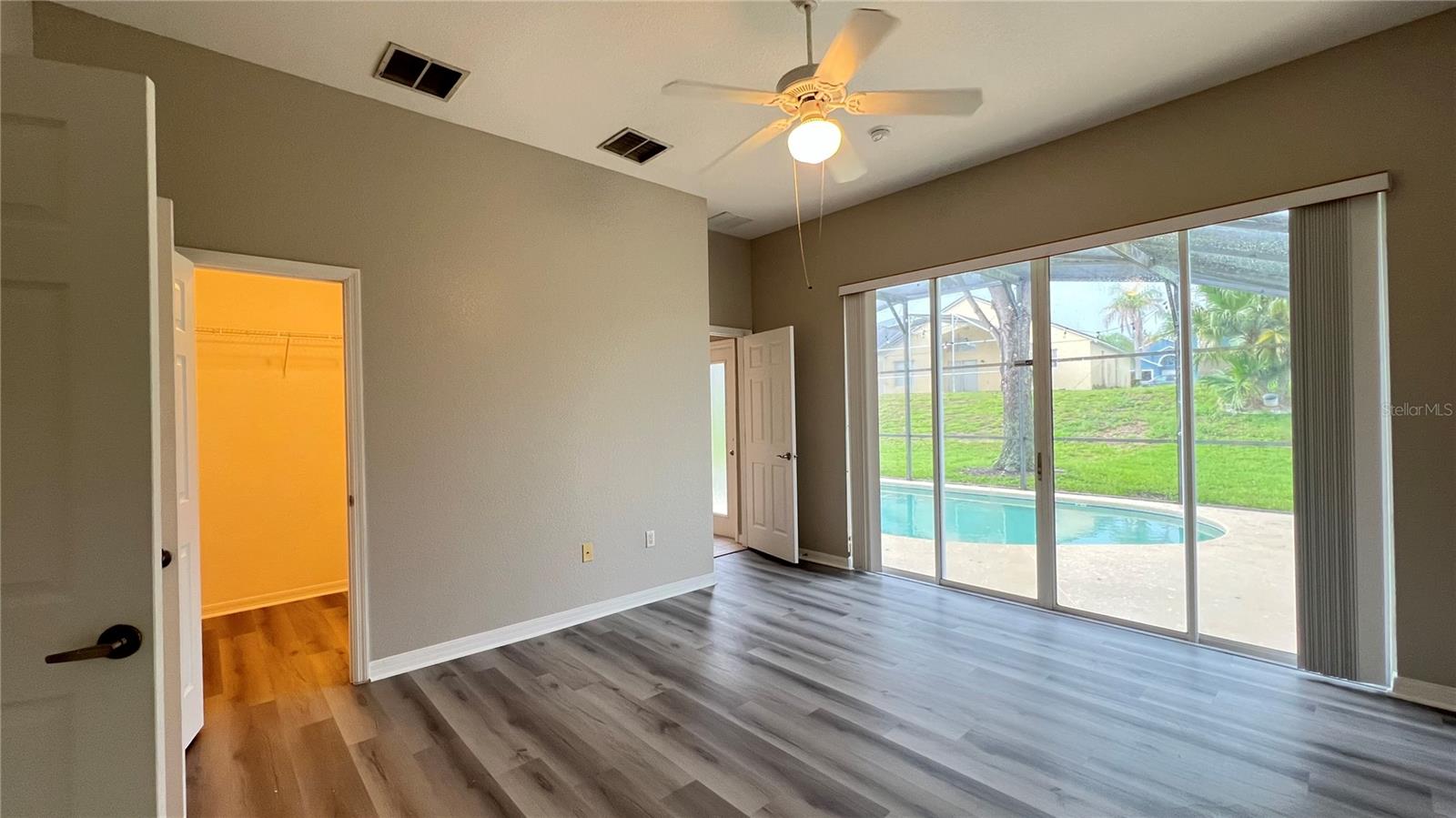 VIZCAY - Residential Lease