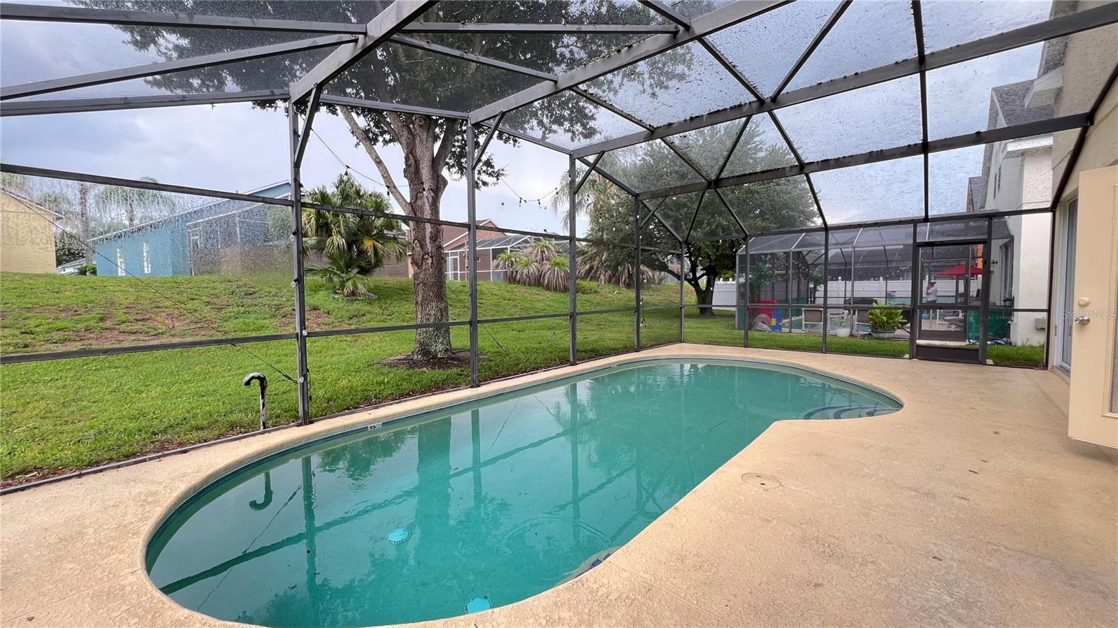 VIZCAY - Residential Lease