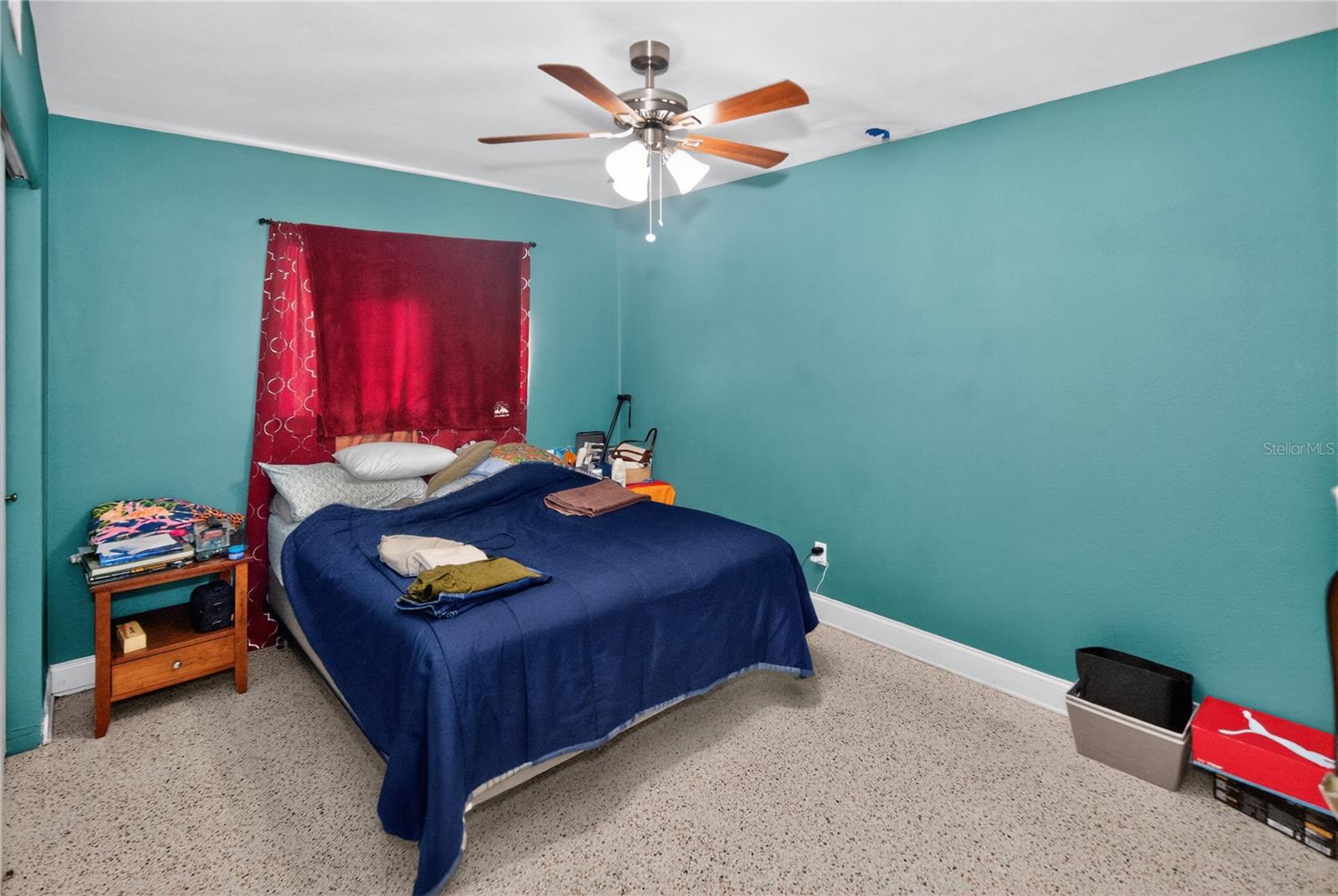 SHERYL MANOR UNIT 3 2ND ADD - Residential