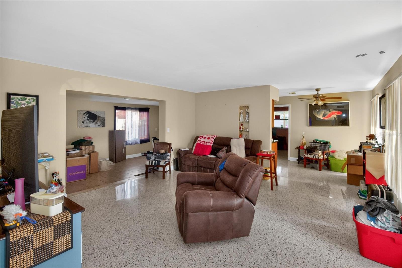 SHERYL MANOR UNIT 3 2ND ADD - Residential