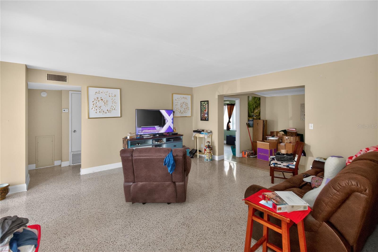 SHERYL MANOR UNIT 3 2ND ADD - Residential