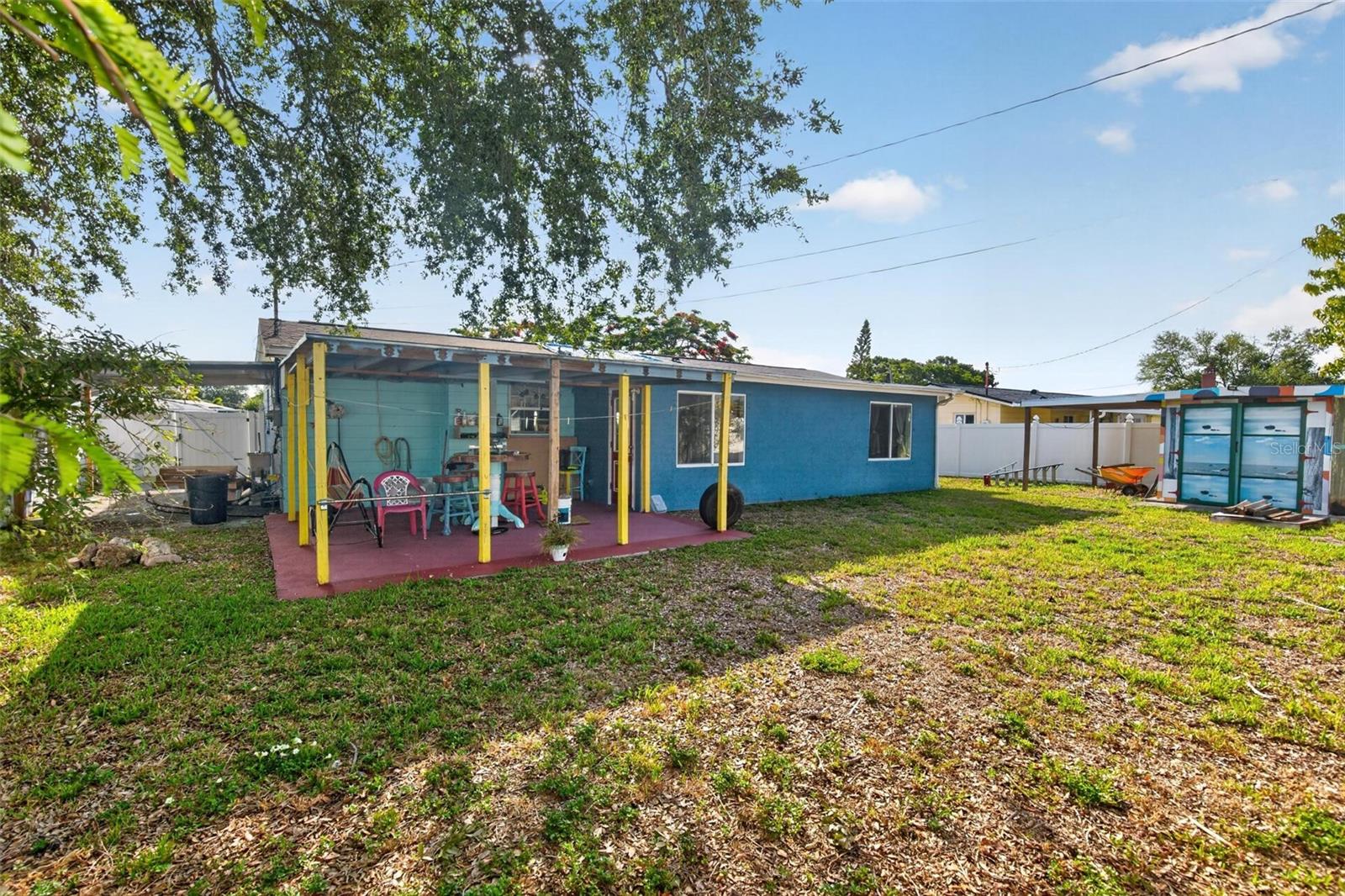 SHERYL MANOR UNIT 3 2ND ADD - Residential