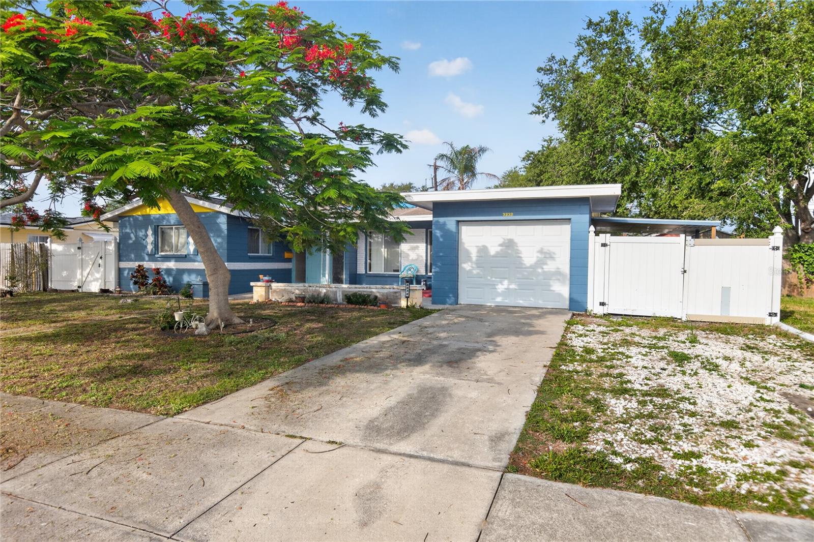 SHERYL MANOR UNIT 3 2ND ADD - Residential