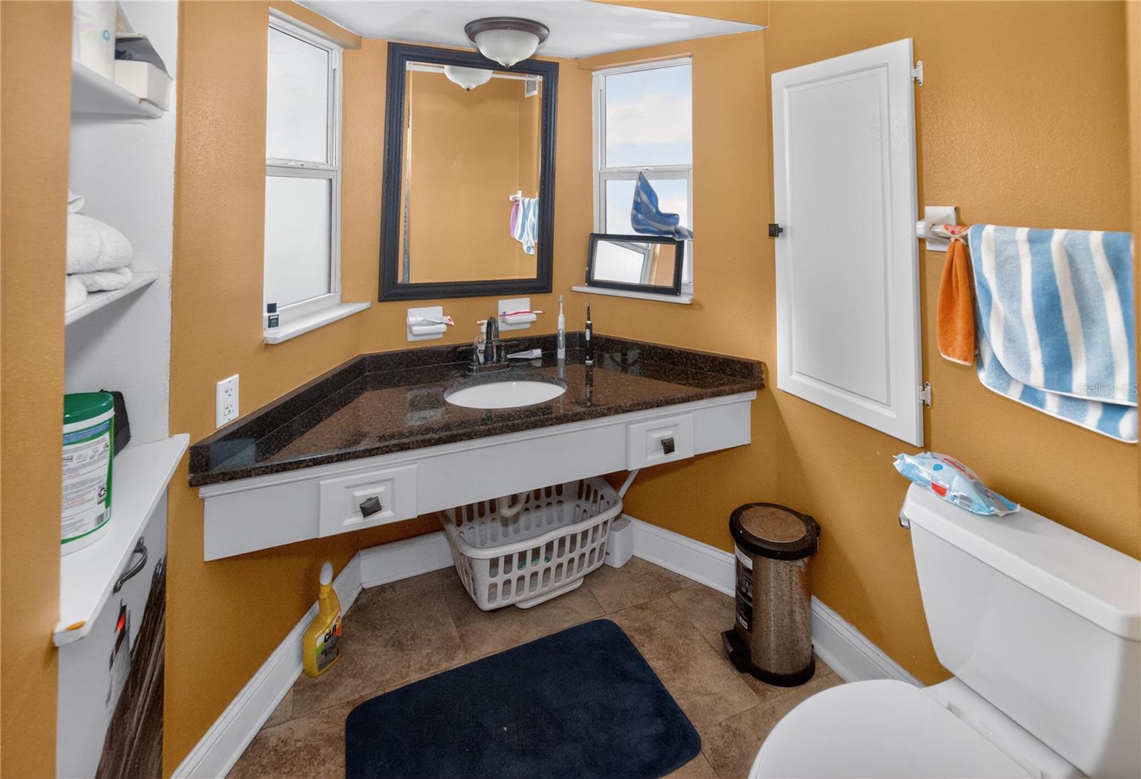 SHERYL MANOR UNIT 3 2ND ADD - Residential