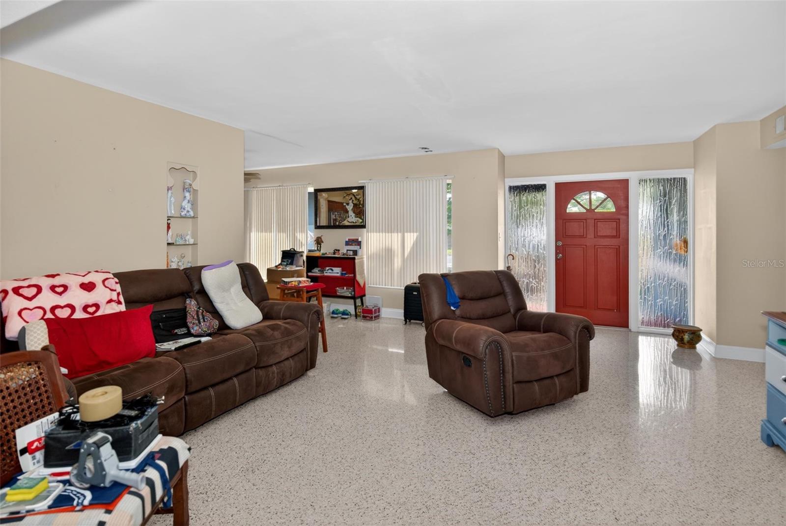 SHERYL MANOR UNIT 3 2ND ADD - Residential