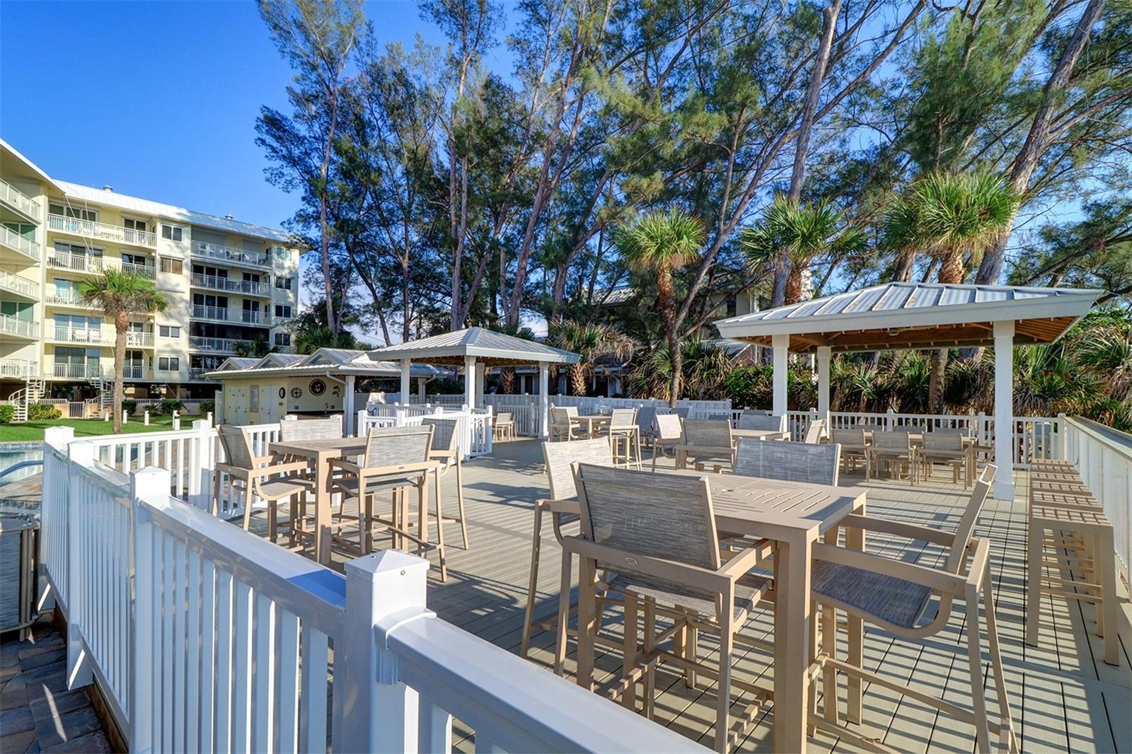 DOLPHIN REEF CONDO - Residential