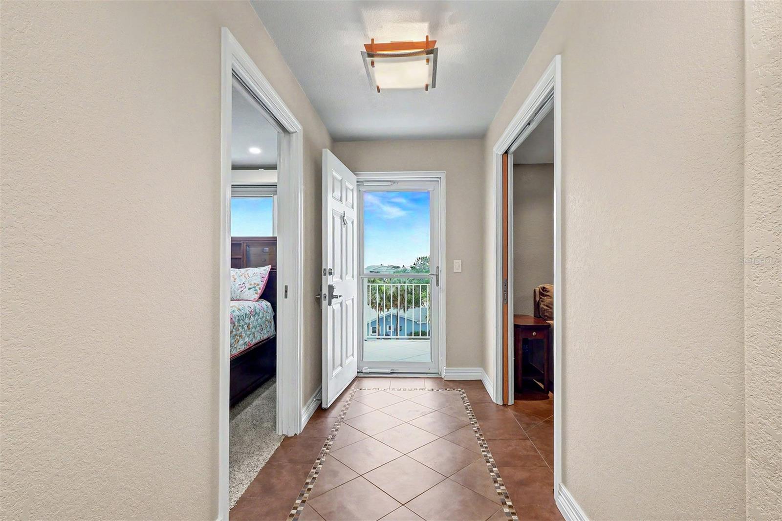 DOLPHIN REEF CONDO - Residential