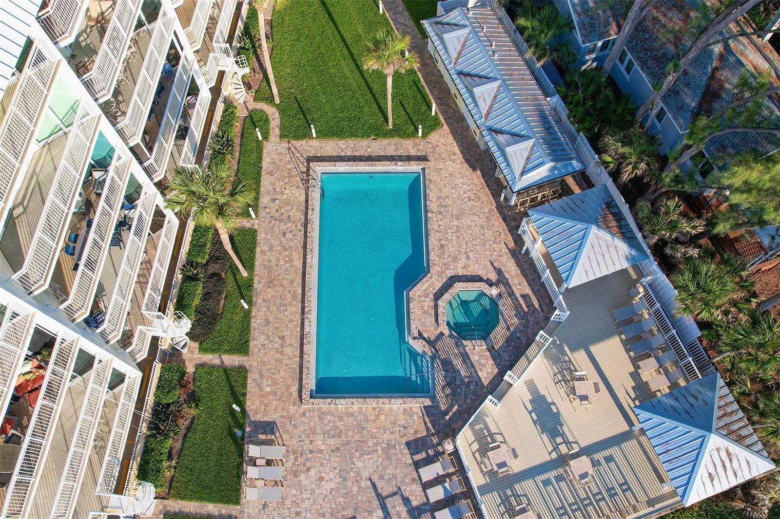DOLPHIN REEF CONDO - Residential