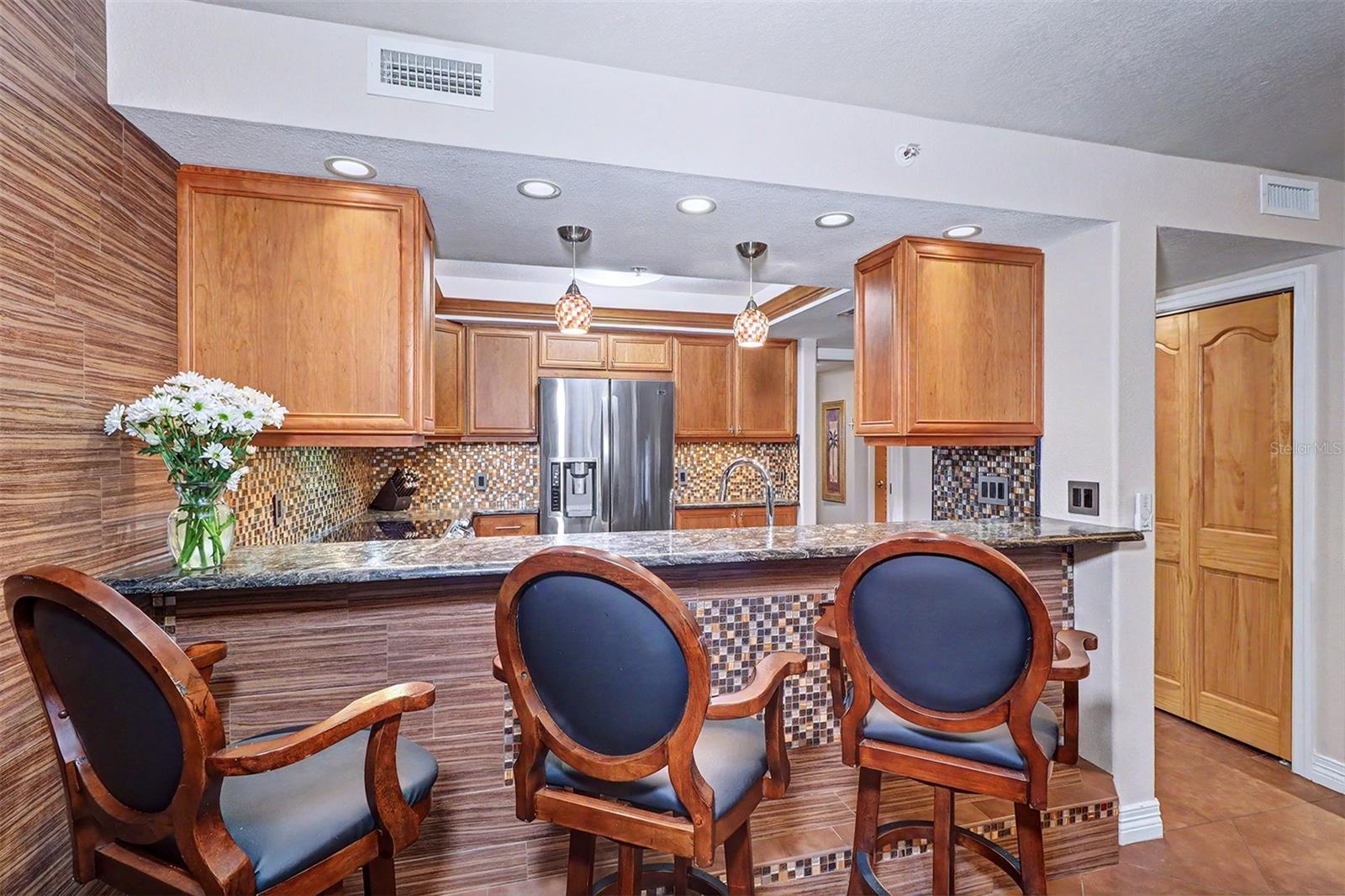 DOLPHIN REEF CONDO - Residential