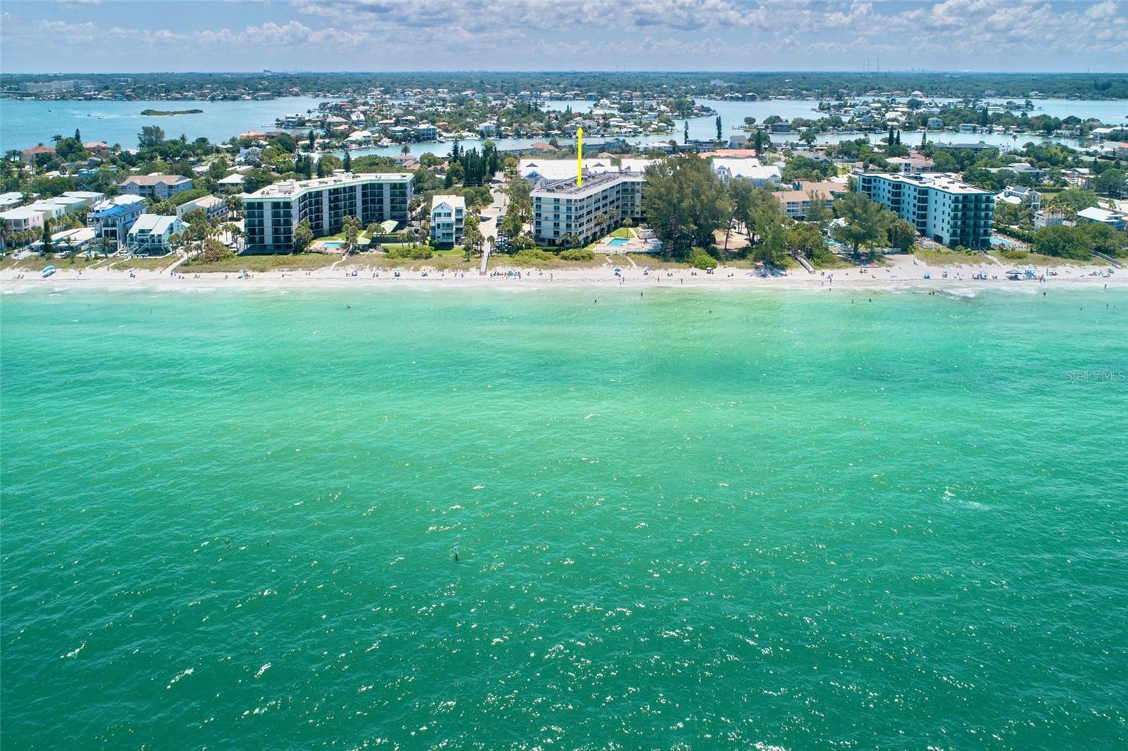 DOLPHIN REEF CONDO - Residential