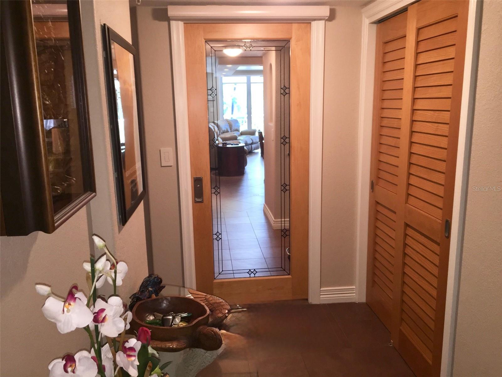 DOLPHIN REEF CONDO - Residential