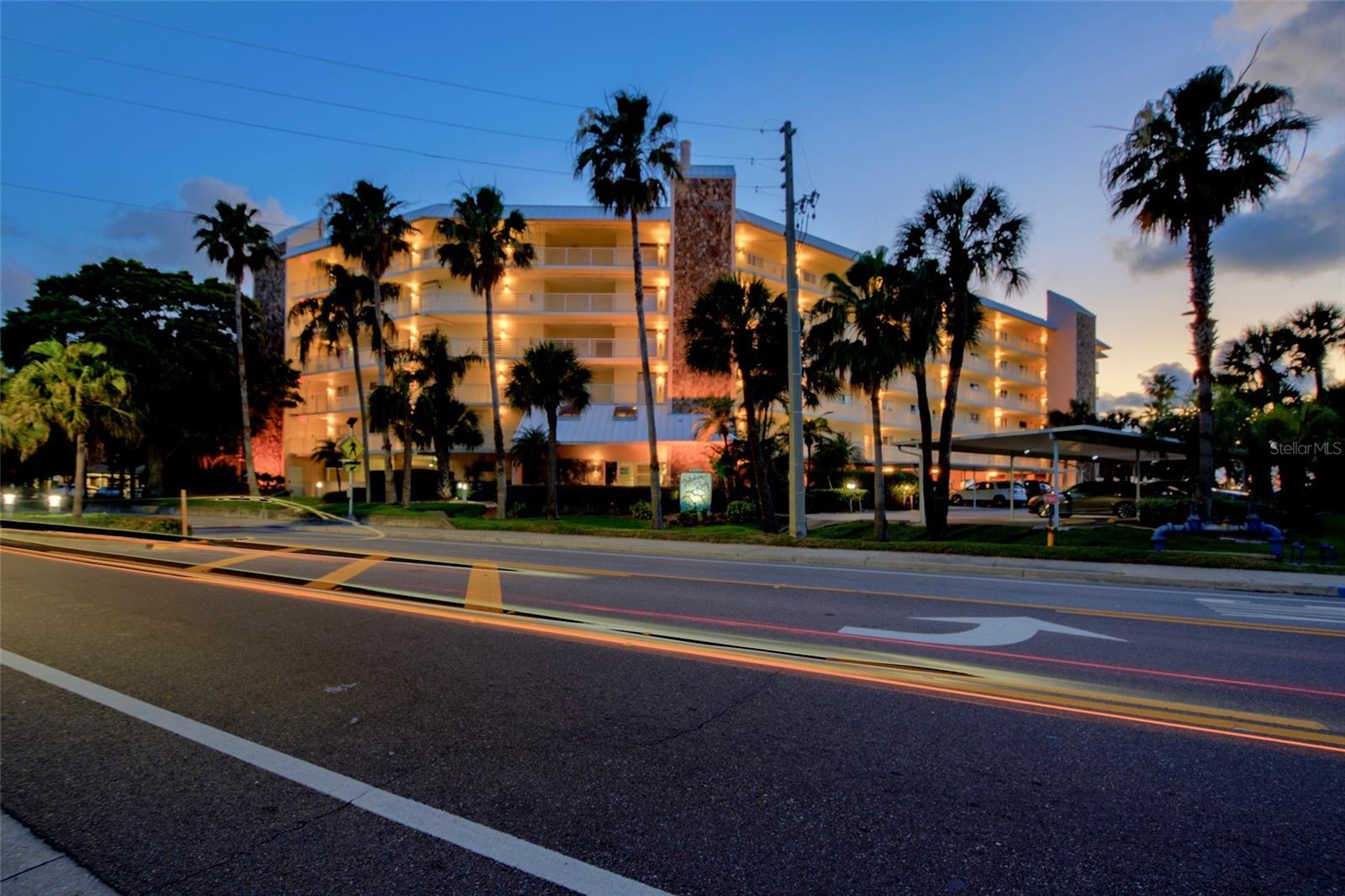 DOLPHIN REEF CONDO - Residential