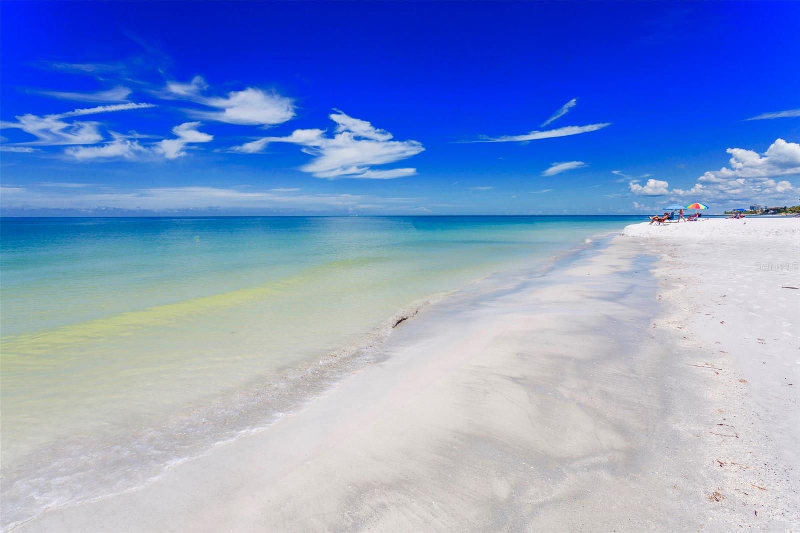 DOLPHIN REEF CONDO - Residential