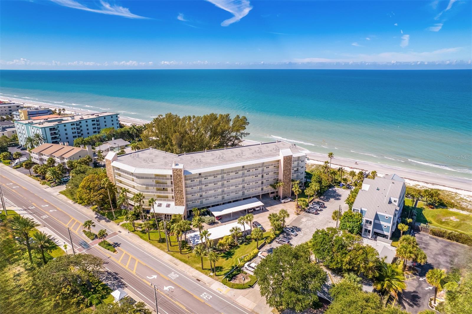 DOLPHIN REEF CONDO - Residential