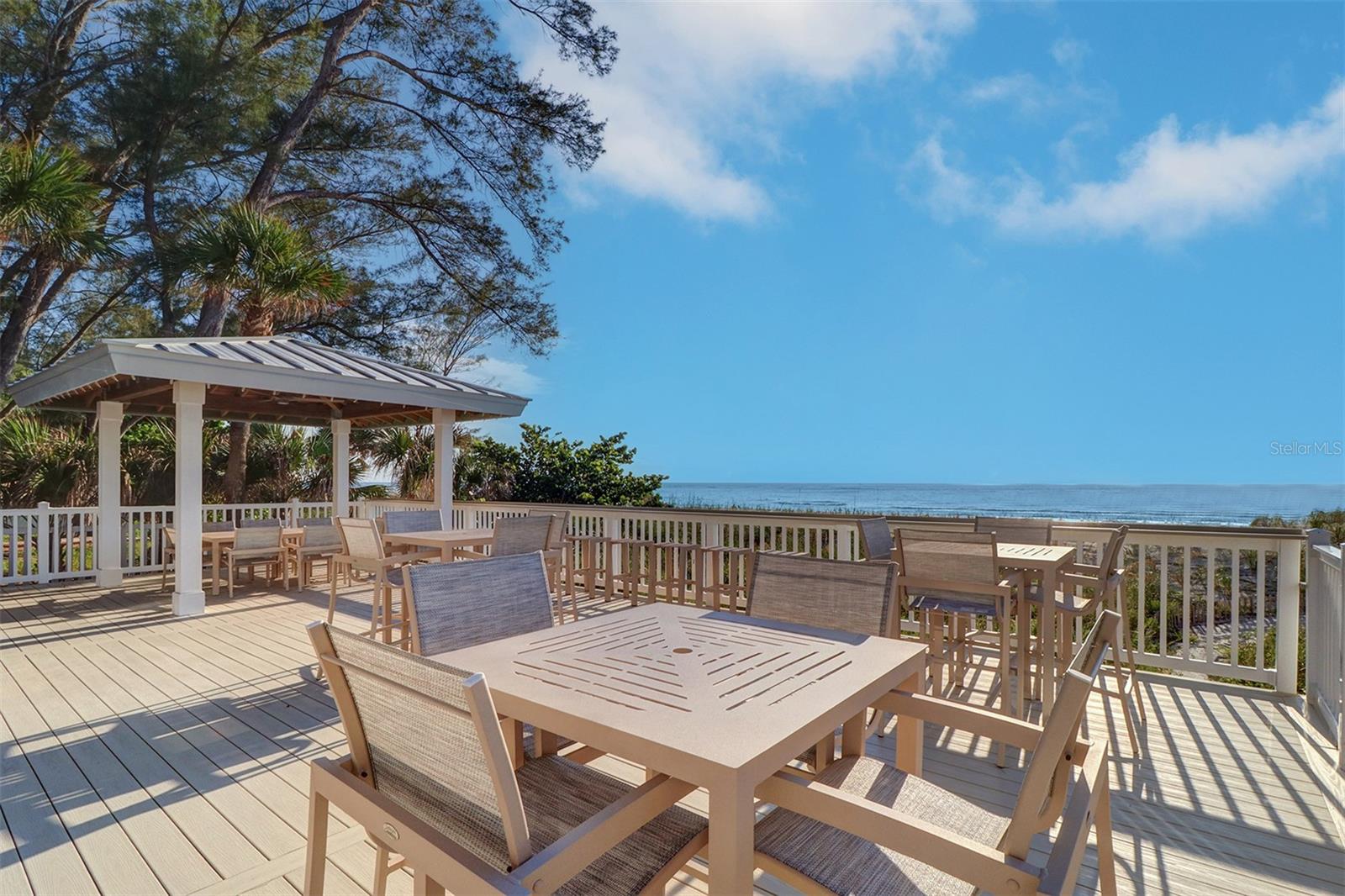 DOLPHIN REEF CONDO - Residential