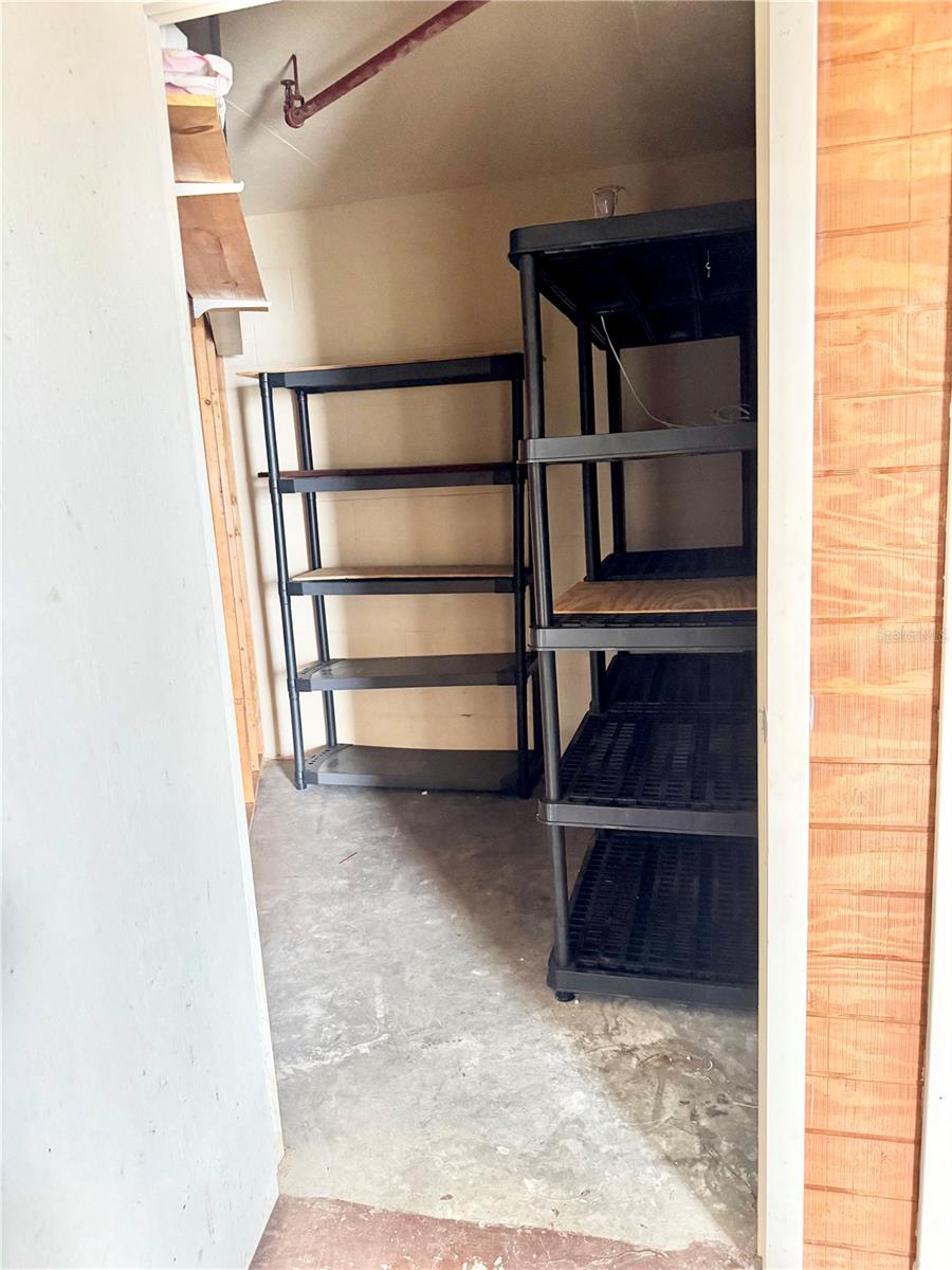 DOLPHIN REEF CONDO - Residential
