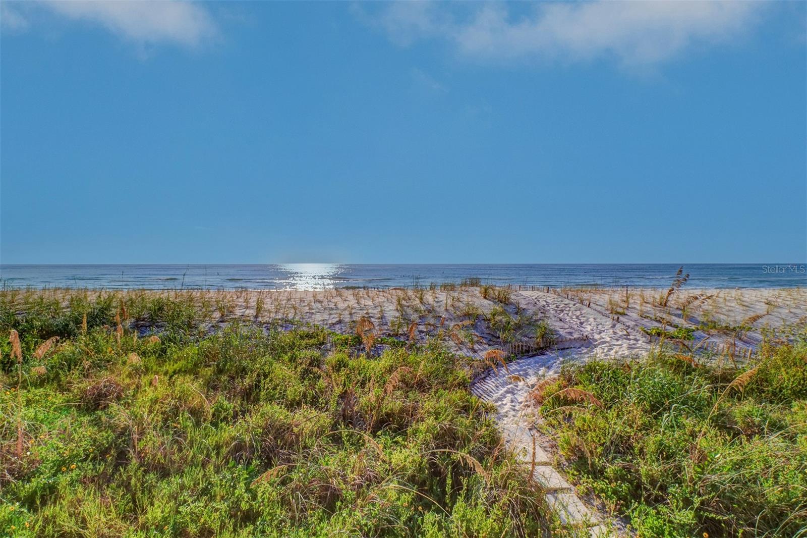 DOLPHIN REEF CONDO - Residential
