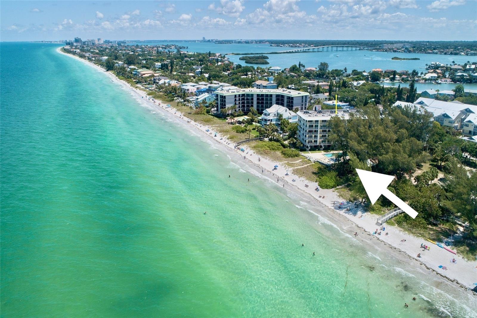 DOLPHIN REEF CONDO - Residential
