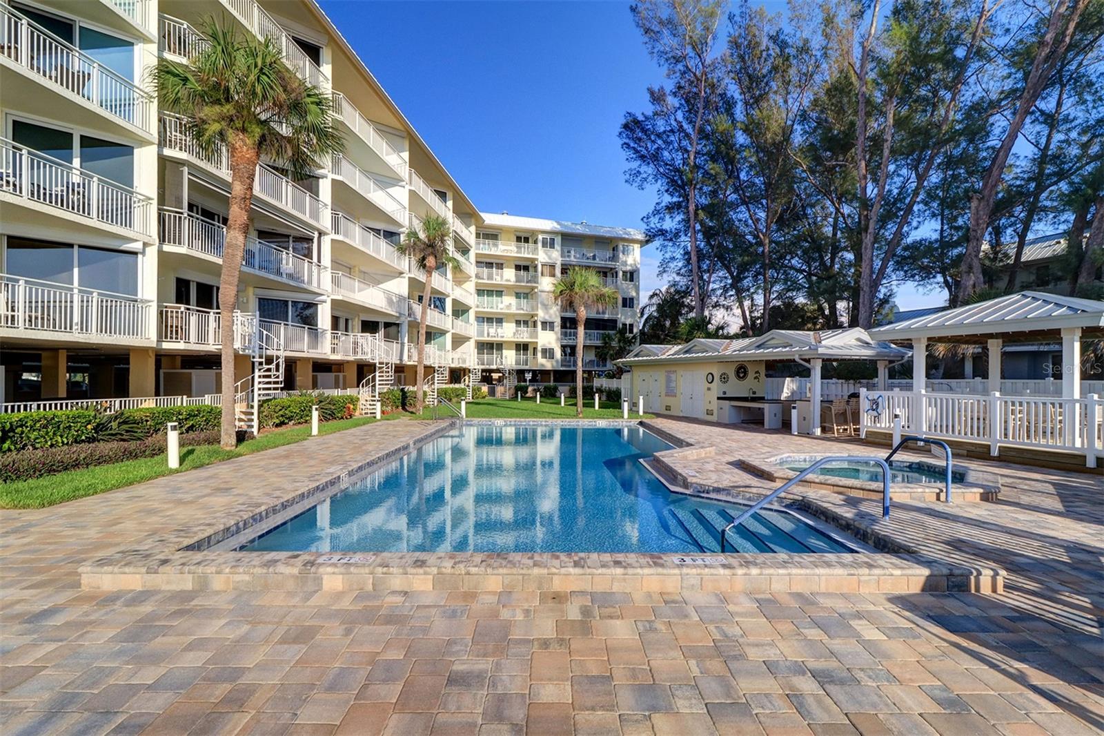DOLPHIN REEF CONDO - Residential