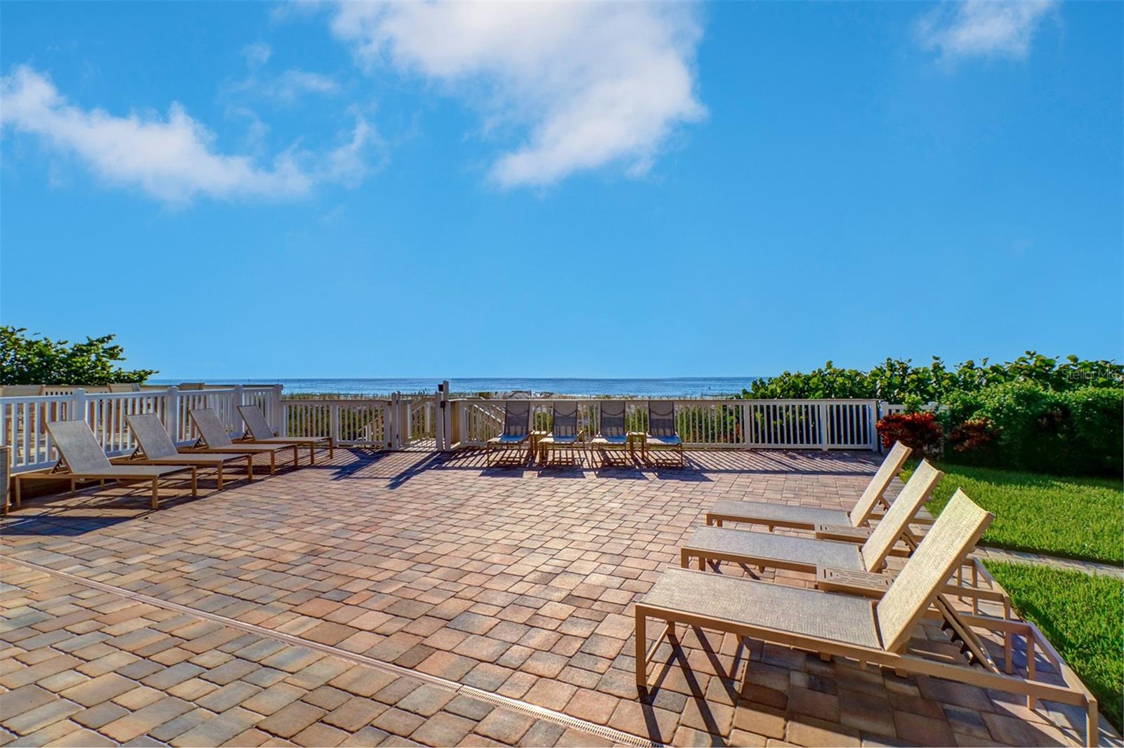 DOLPHIN REEF CONDO - Residential