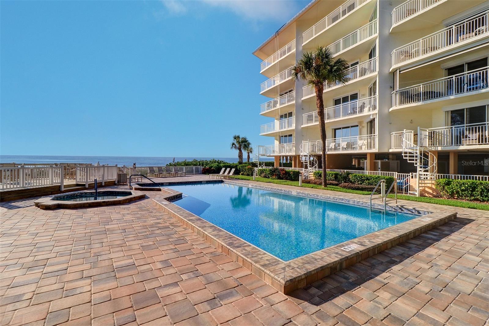 DOLPHIN REEF CONDO - Residential