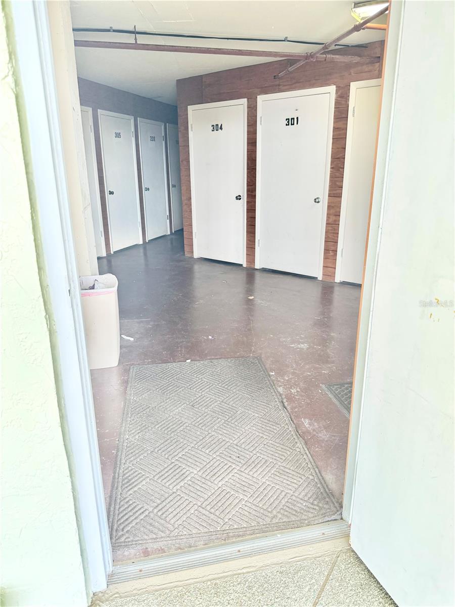 DOLPHIN REEF CONDO - Residential