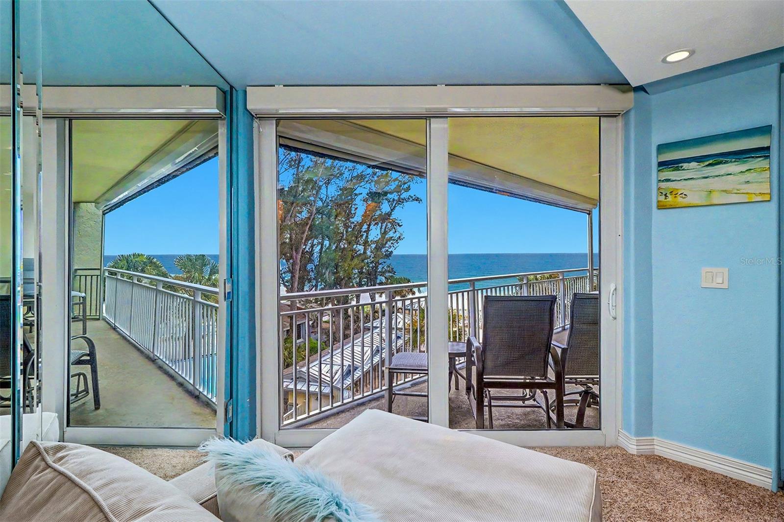 DOLPHIN REEF CONDO - Residential