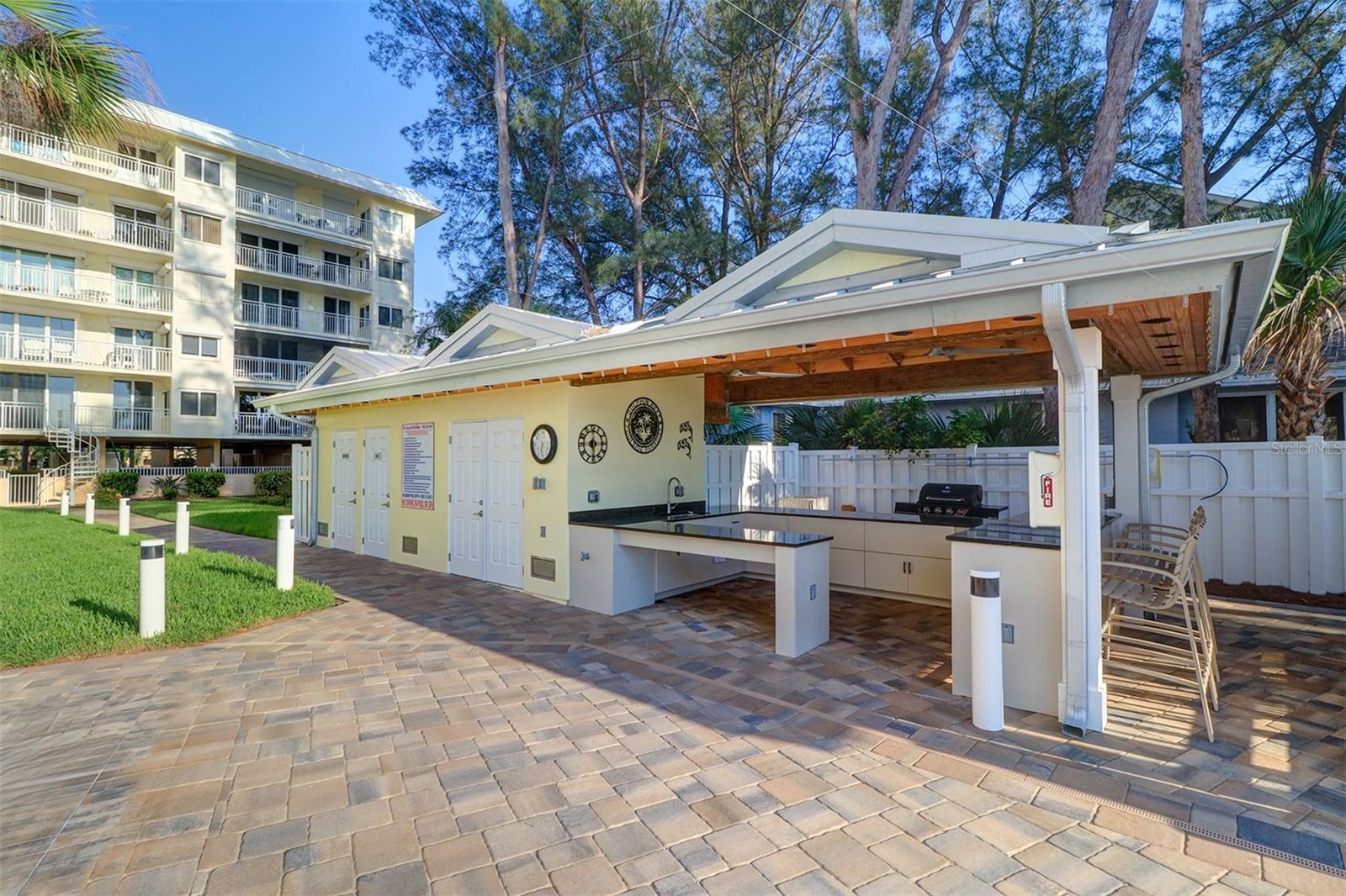 DOLPHIN REEF CONDO - Residential