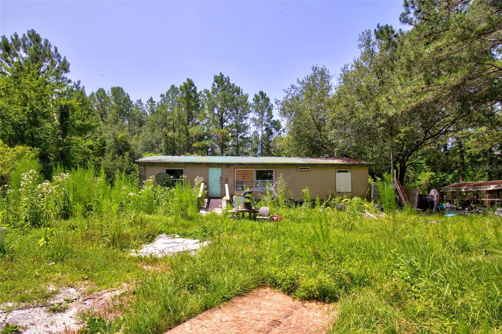 IN CITY LIMITS - Residential
