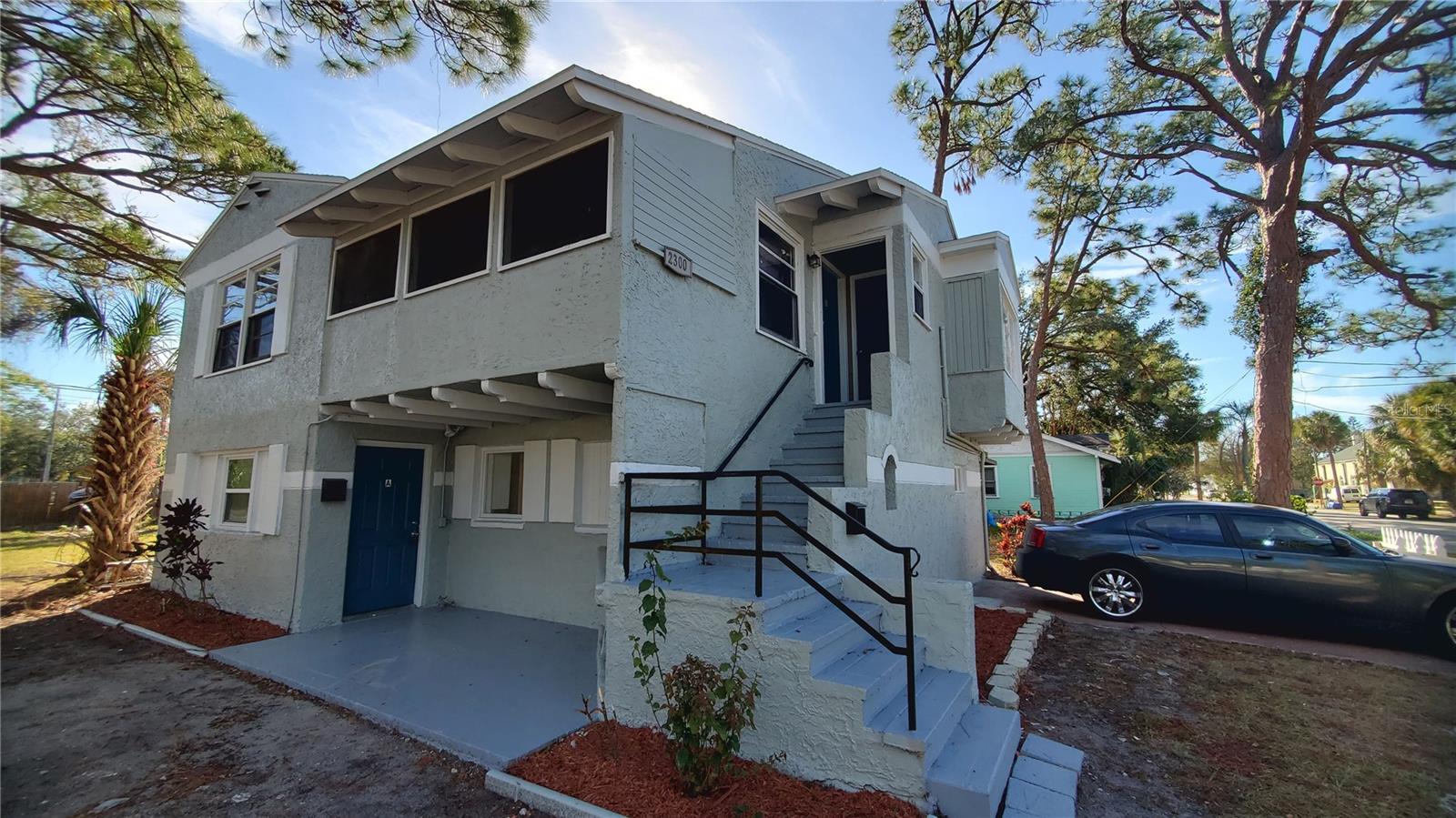 HARBORDALE SUB - Residential Income