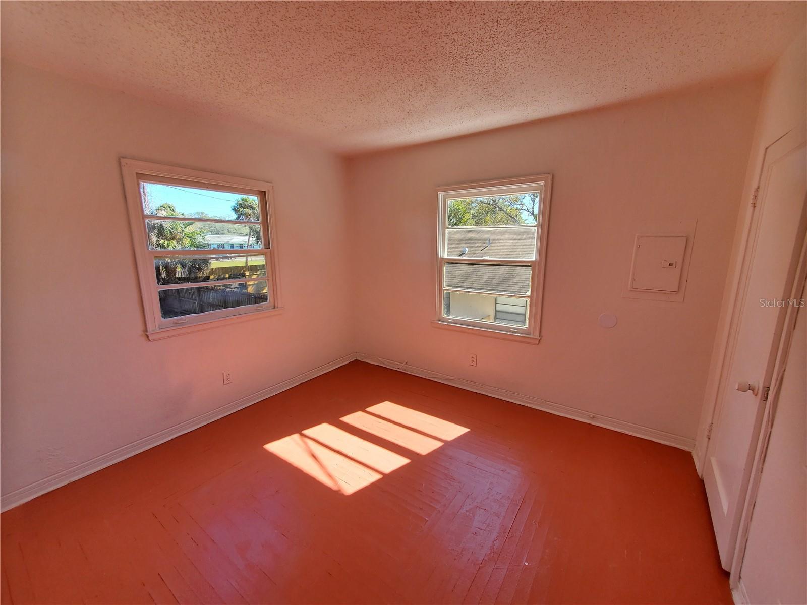 HARBORDALE SUB - Residential Income