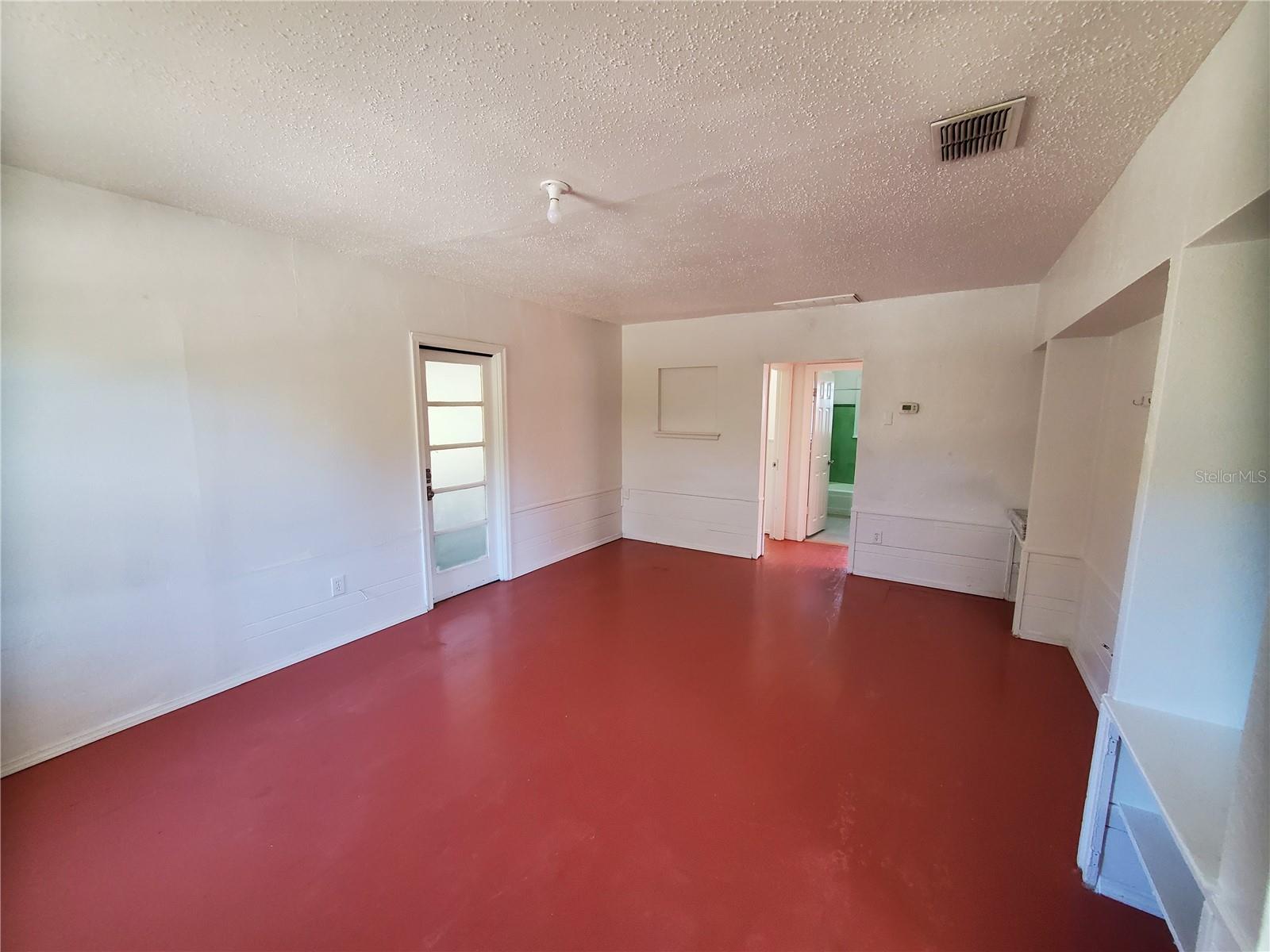 HARBORDALE SUB - Residential Income