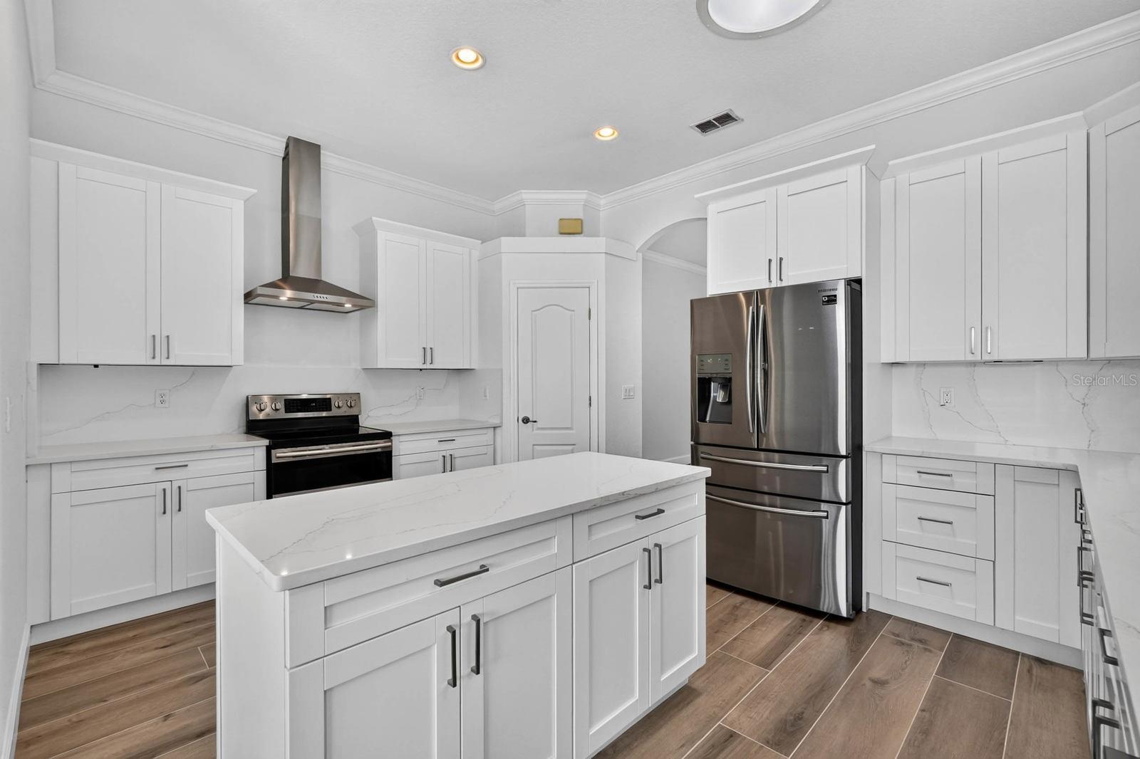 VENETIAN BAY PH 1A - Residential