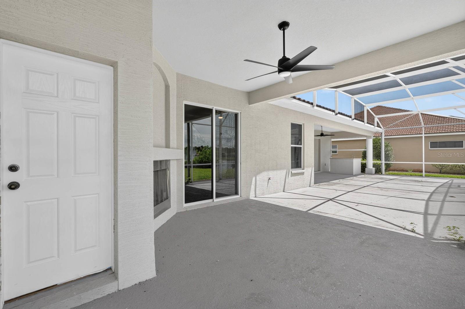 VENETIAN BAY PH 1A - Residential