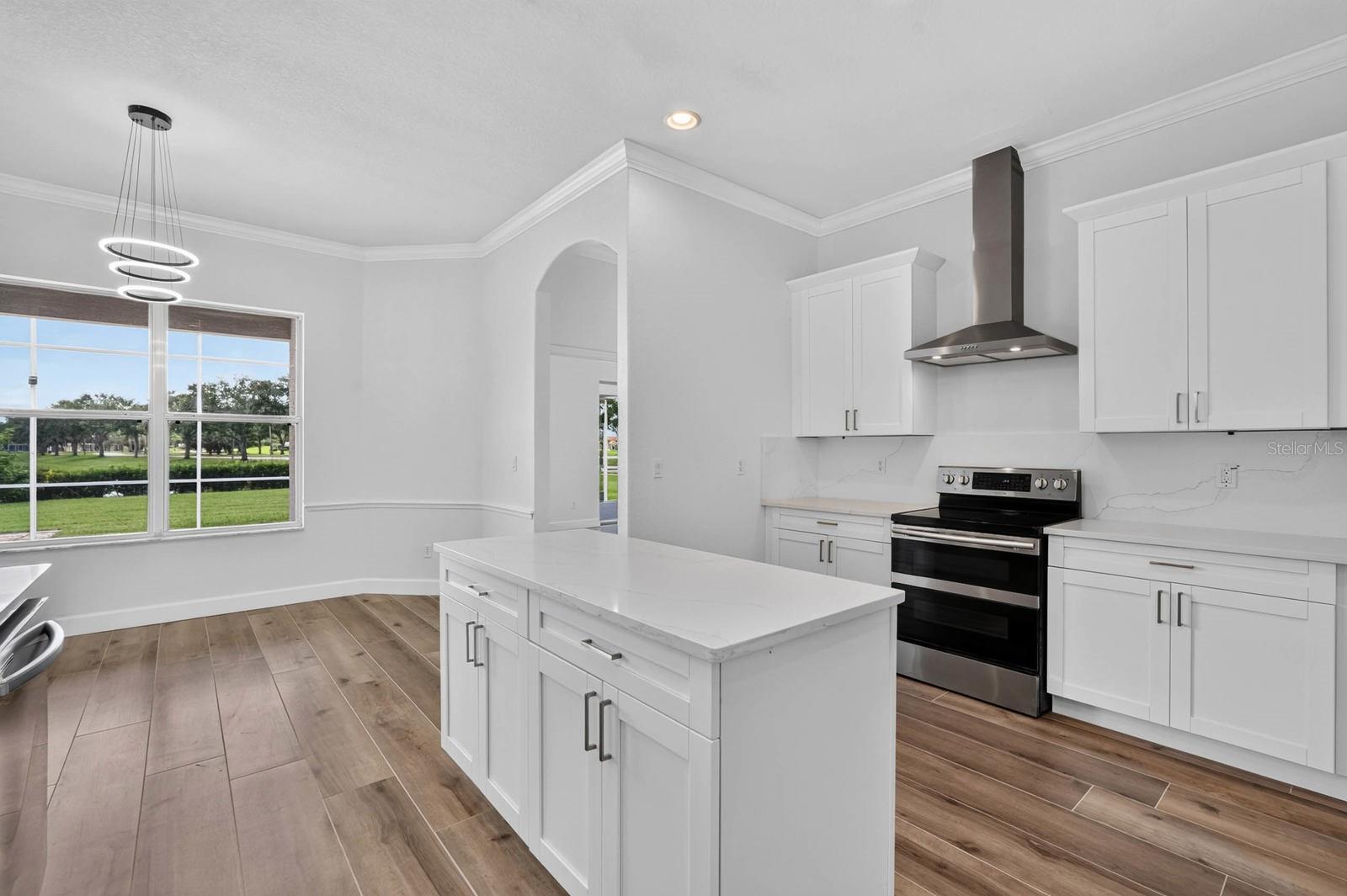 VENETIAN BAY PH 1A - Residential