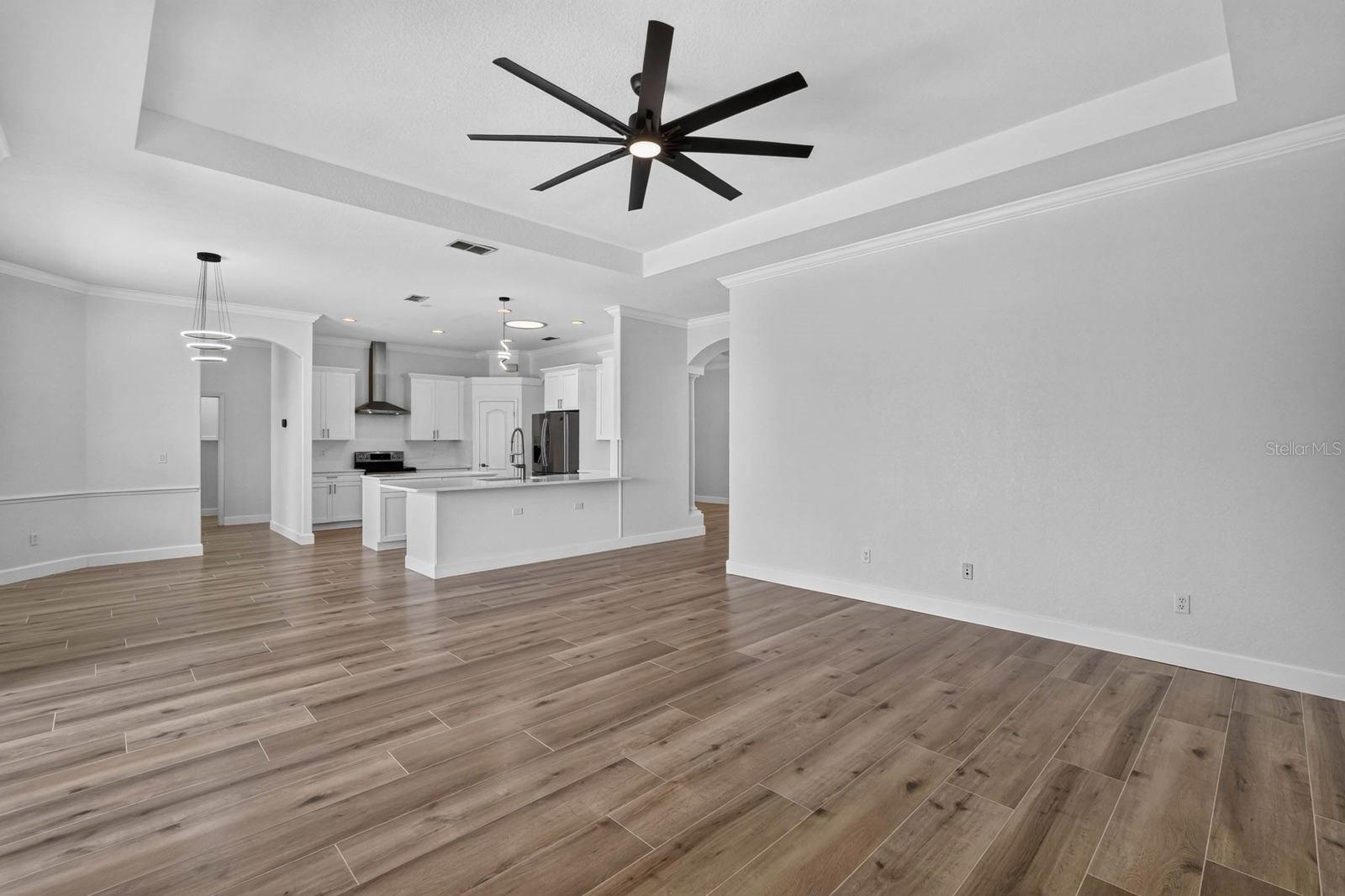 VENETIAN BAY PH 1A - Residential