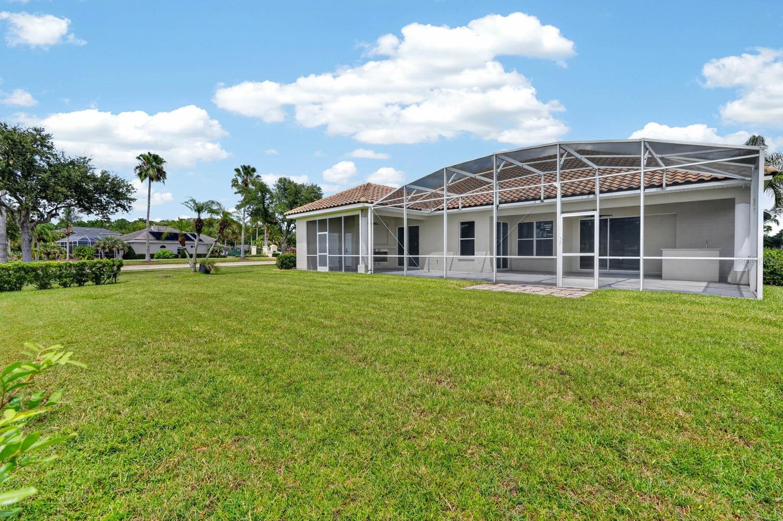 VENETIAN BAY PH 1A - Residential