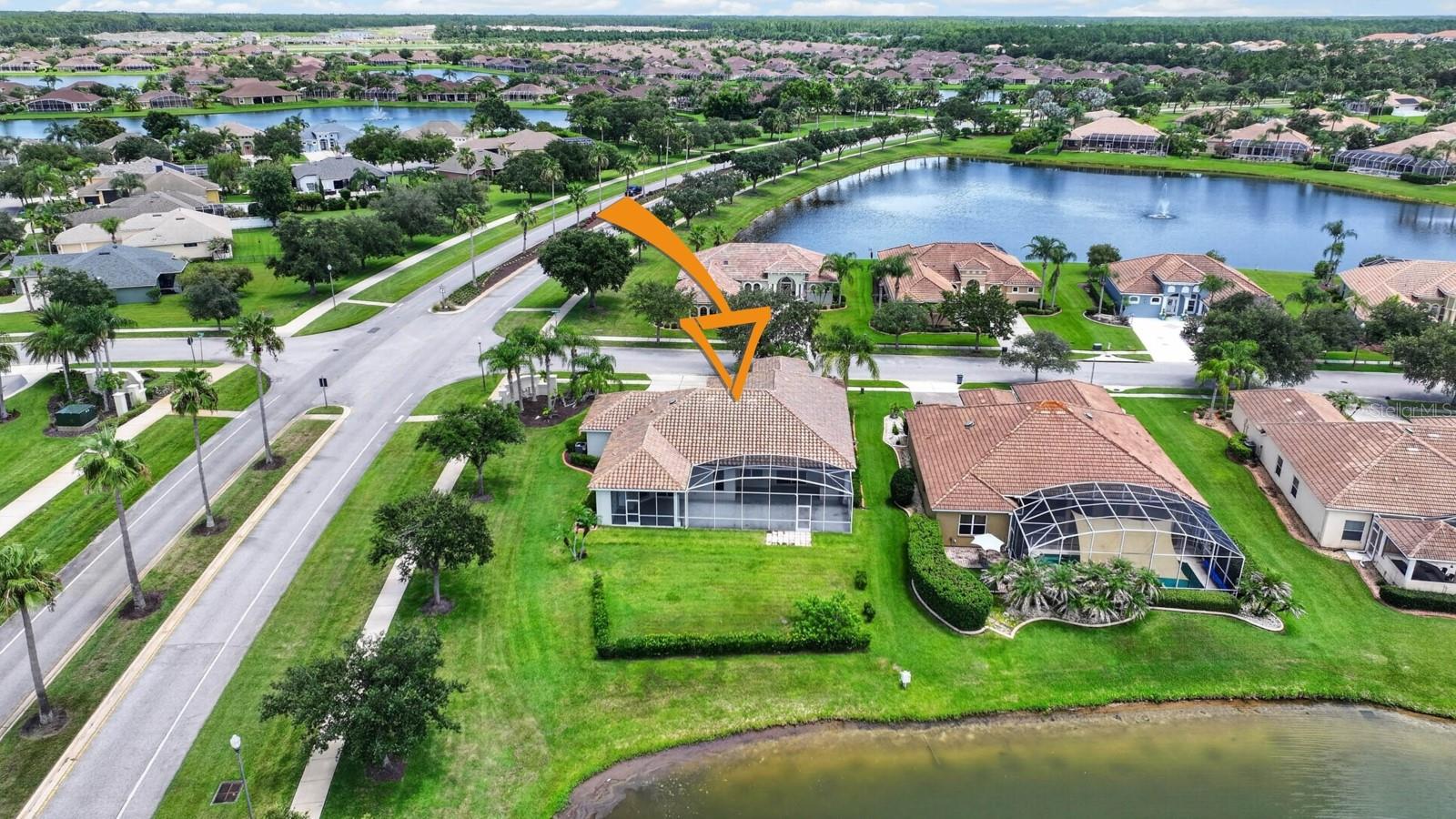 VENETIAN BAY PH 1A - Residential