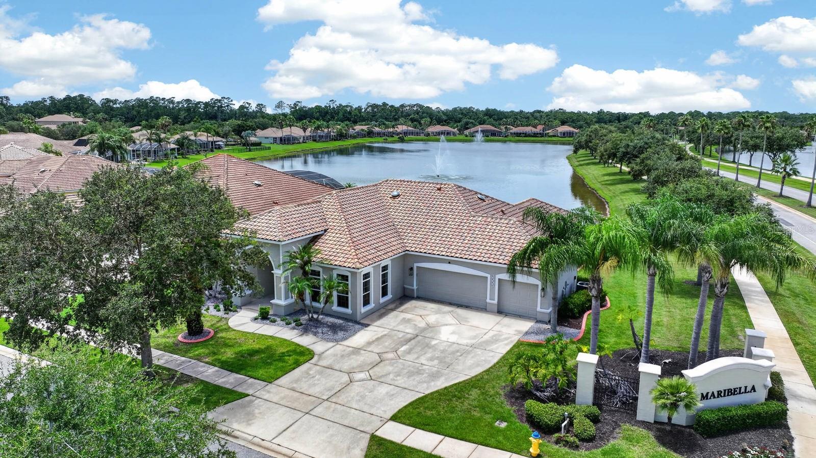 VENETIAN BAY PH 1A - Residential