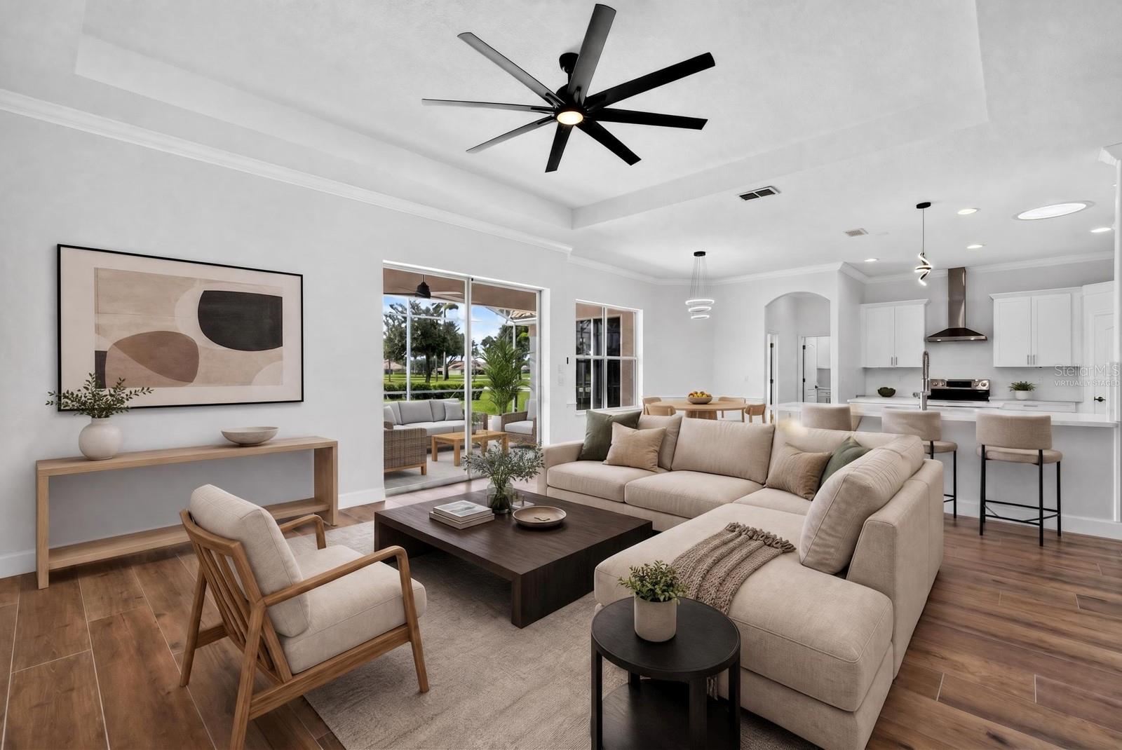VENETIAN BAY PH 1A - Residential
