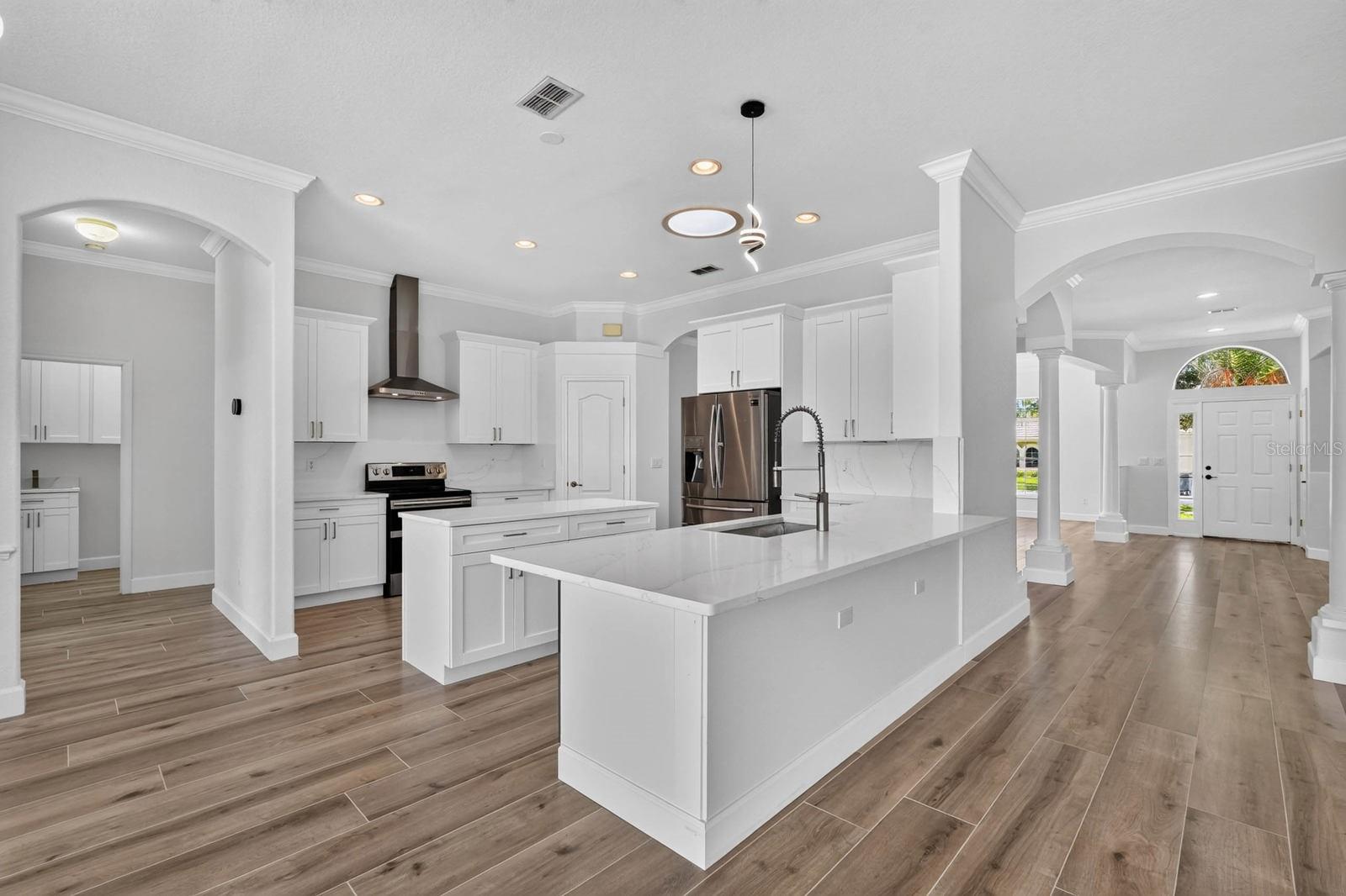 VENETIAN BAY PH 1A - Residential