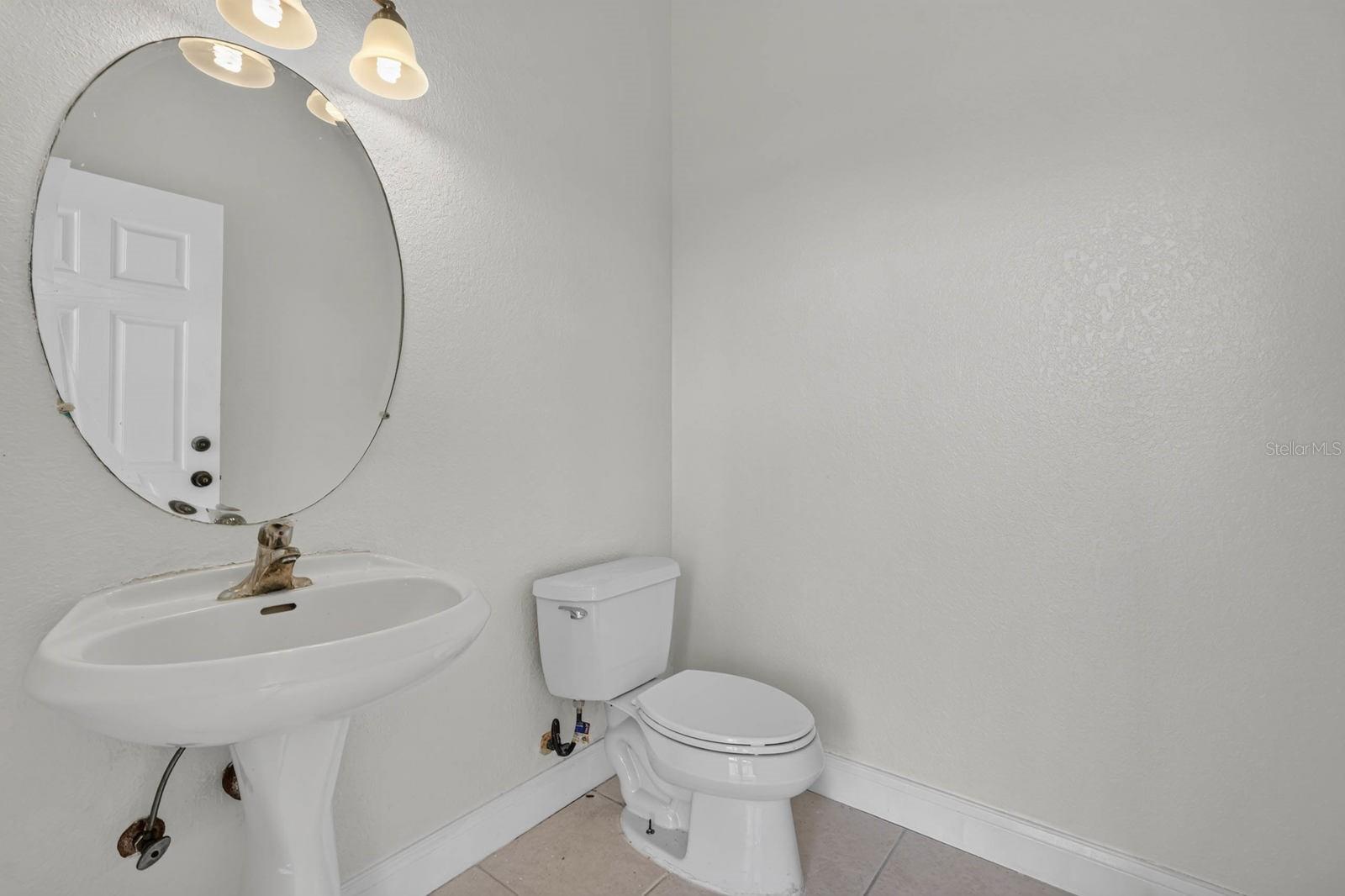 VENETIAN BAY PH 1A - Residential