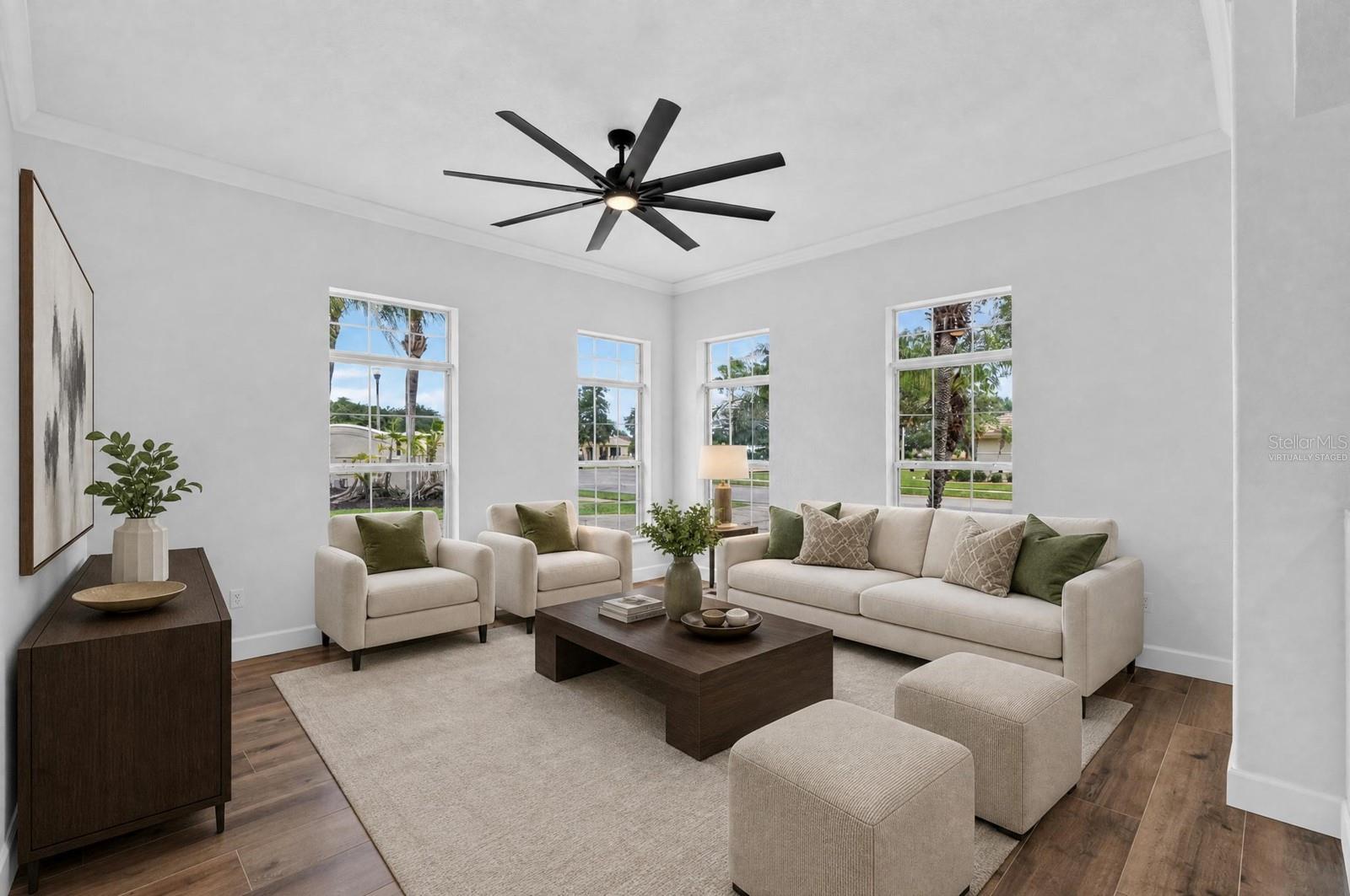 VENETIAN BAY PH 1A - Residential