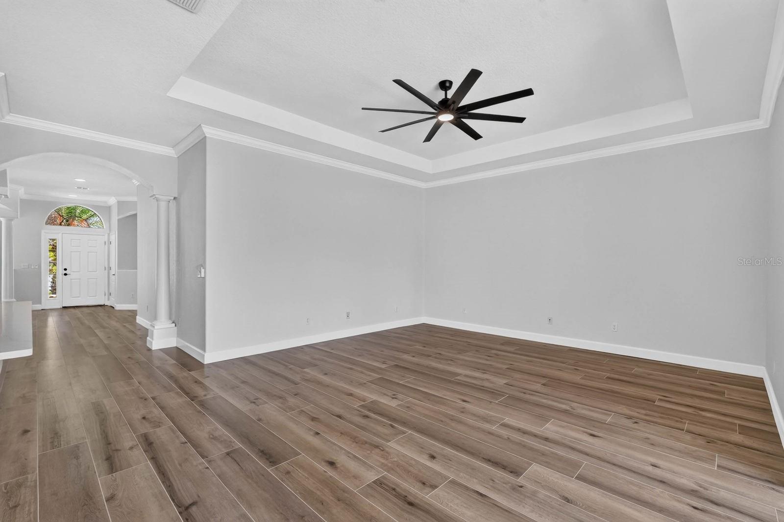 VENETIAN BAY PH 1A - Residential