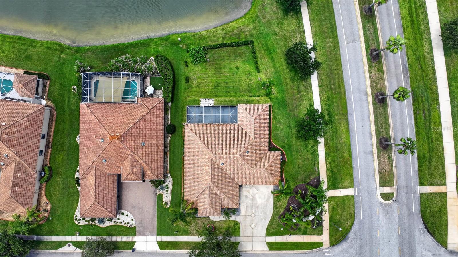 VENETIAN BAY PH 1A - Residential